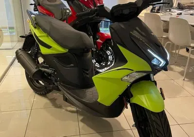 Kymco Super 8 50 R (2022 - 26) - Annuncio 8564488