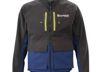 Giacca Husqvarna Gotland WP - Annuncio 8565755