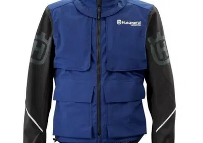 HUSQVARNA GOTLAND JACKET - Annuncio 8565760
