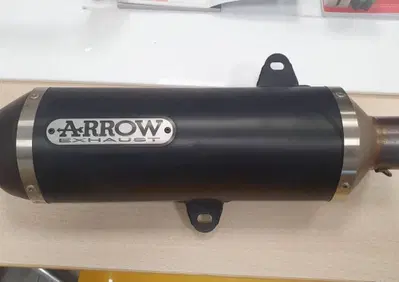 Arrow Forza 300 - Annuncio 8565926