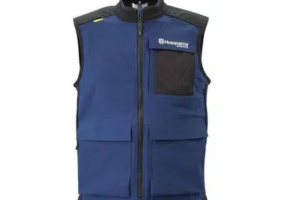 Husqvarna Gotland Vest - Annuncio 8565988