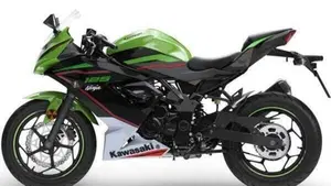Kawasaki Ninja 125 (2021 - 24)  (2)