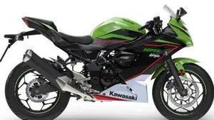 Kawasaki Ninja 125 (2021 - 24)  (3)