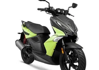 Kymco Super 8 50 R (2022 - 26) - Annuncio 8566589