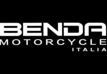 Benda Motorcycles