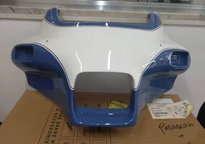Moto Guzzi Carena ant Polizia Stradale 850T5 -VV - Annuncio 8566935