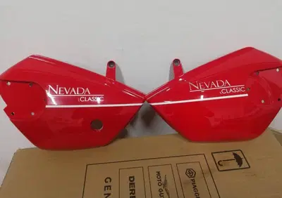 Fiancatina Dx e Sx Nevada 750 - VV Moto Guzzi - Annuncio 8567020