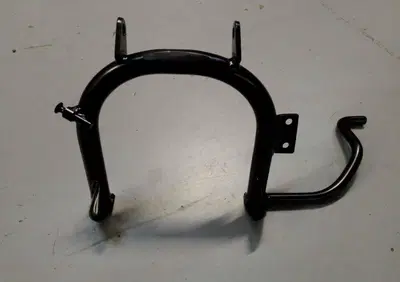 CAVALLETTO APRILIA SCARABEO 50 E 100 AP8235103 - Annuncio 8567029