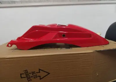 Parafango post Nevada 750 (977335) - VV Moto Guzzi - Annuncio 8567097