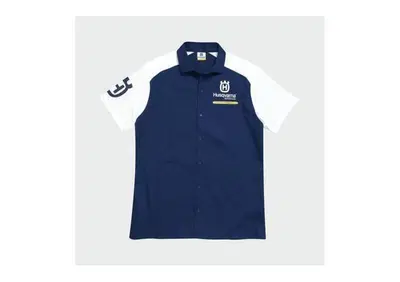 REPLICA TEAM SHIRT Husqvarna - Annuncio 8568200