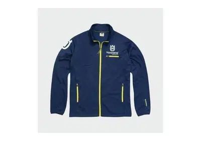 REPLICA TEAM FLEECE Husqvarna - Annuncio 8568220