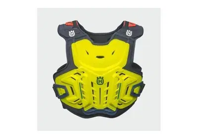 Pettorina Husqvarna Bimbo - Annuncio 8568237