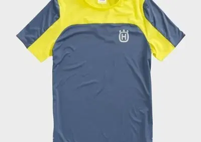 Maglia Cross Husqvarna - Annuncio 8568245