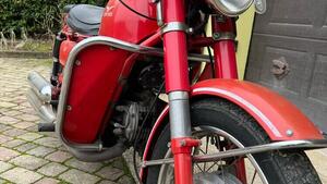 Moto Guzzi  