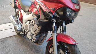 Yamaha TDM 850 (1996 - 01) usata