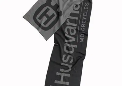 Sciarpa SCARF Husqvarna - Annuncio 8568759