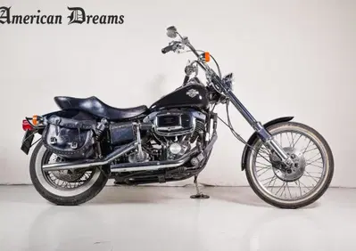 Harley-Davidson FXD 1340 CONSERVATA - Annuncio 7057524