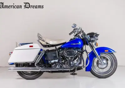 Harley-Davidson Flh 1200 electra glide - Annuncio 7057274