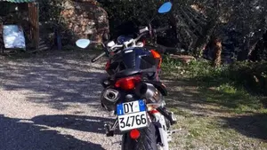 Aprilia Shiver 750 (2010 - 16)  (4)