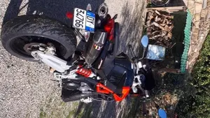 Aprilia Shiver 750 (2010 - 16)  (10)