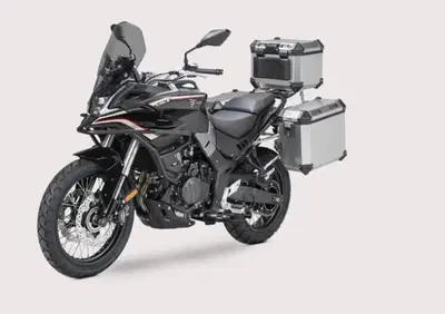 Voge Valico 500DSX (2021 - 24) - Annuncio 8569892