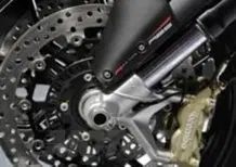 Arriva finalmente l'ABS sulle tre cilindri MV Agusta