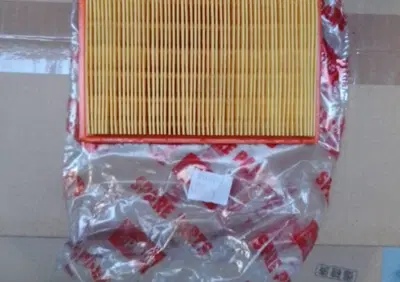 FILTRO ARIA APRILIA ATLANTIC 50O SCA 500 AP8104242 - Annuncio 8571188