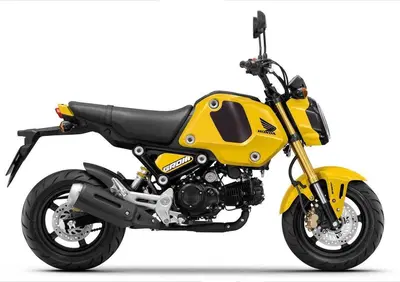 Honda MSX 125 Grom (2021 - 26) - Annuncio 8543548