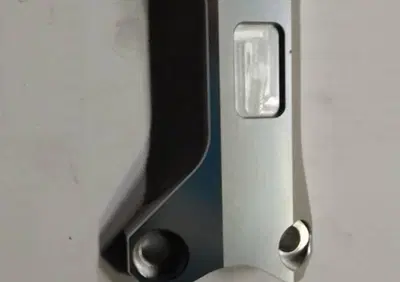 CAVALLOTTO MANUBRIO APRILIA PEGASO 660 COD.852449 - Annuncio 8572965