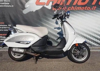 Aprilia Habana 50 Custom Cat (1999 - 01) - Annuncio 8573421