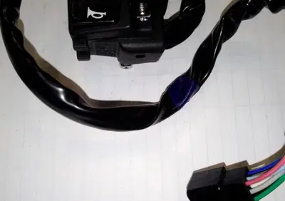 DEVIOLUCI SX APRILIA RS 50 AP8224413 - Annuncio 8573966