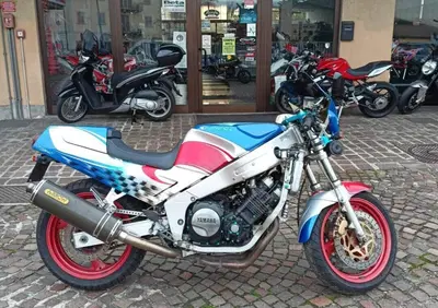 Yamaha FZR1000 - Annuncio 8574644
