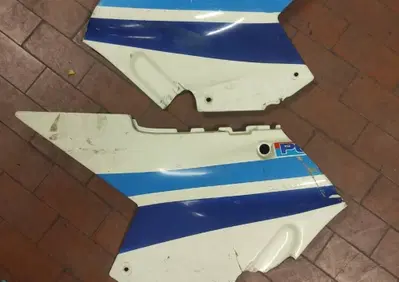 Fianchetti Suzuki gamma 500 - Annuncio 8575034