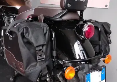 Borse laterali GIVI per Royal Enfield Meteor - Annuncio 8575300
