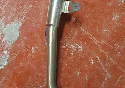 VENDO SCARICO KAWASAKI Z750 07< - Annuncio 8575955