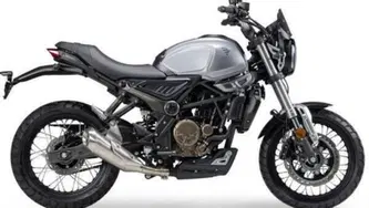 Voge Trofeo 300ACX Scrambler (2021 - 26) nuova
