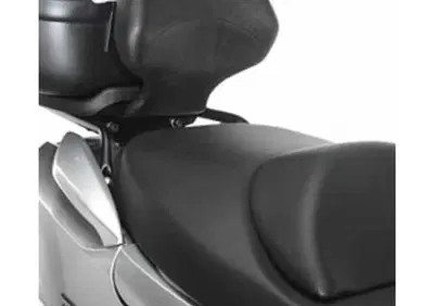 Schienalino Givi Suzuki Burgman 125/150 - Annuncio 8575994