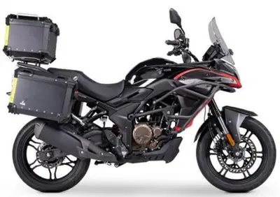 Voge Valico 300DS (2021 - 24) - Annuncio 8575999