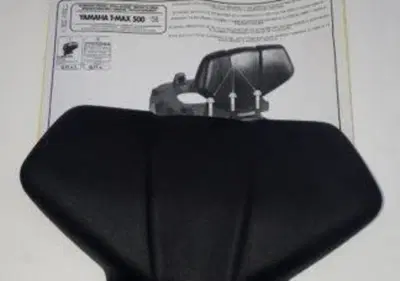 Schienalino specifico Yamaha T-Max 500 Givi - Annuncio 8576006
