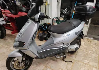 Piaggio Skipper 150 ST 4T (2000 - 04) - Annuncio 8576521