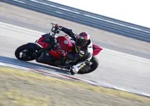 Ducati Streetfighter V2: prestazioni a portata di mano