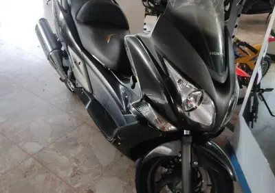 Honda SW-T 400 (2009 - 16) - Annuncio 8576326