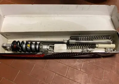 Sospensioni Yamaha MT09 TRACER - Annuncio 8577521