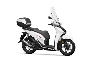 Honda SH 125i (2020 - 23) - Annuncio 8023125