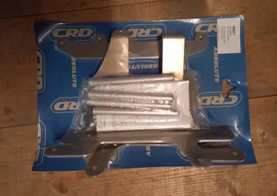 PROTEZIONE RADIATORI Crd - Annuncio 8578303