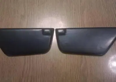 Deflettori Moto Guzzi Artigiana - Annuncio 8578631