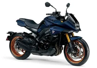 Suzuki Katana 1000 (2022 - 26) - Annuncio 8578968