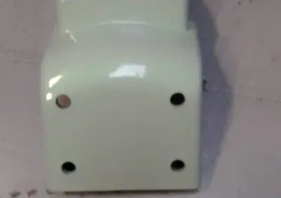 CERNIERA SELLA PER APRILIA SCARABEO AP8148254 - Annuncio 8579149