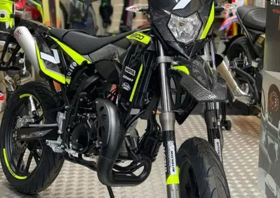 Sherco 50 SM-R (2019 - 22) - Annuncio 8579239