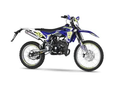 Sherco 50 SE-R Factory (2019 - 22) - Annuncio 8579261